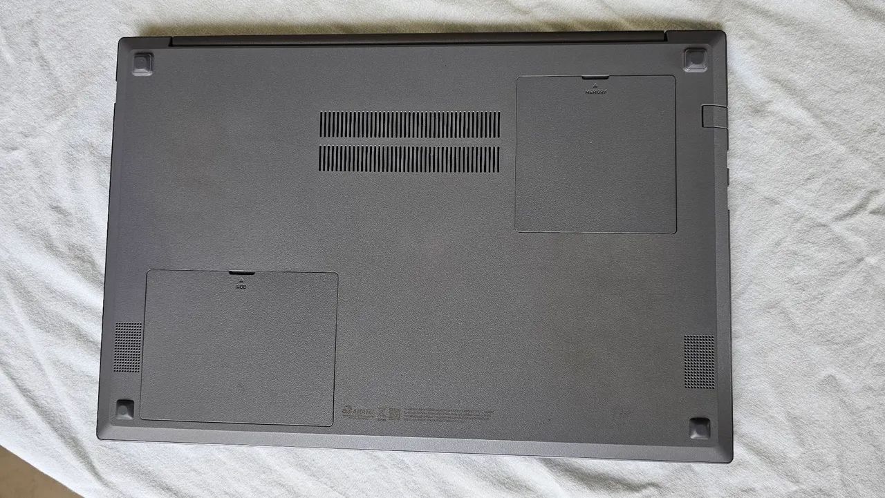 Samsung Book - Modelo NP550XDA - Foto 3