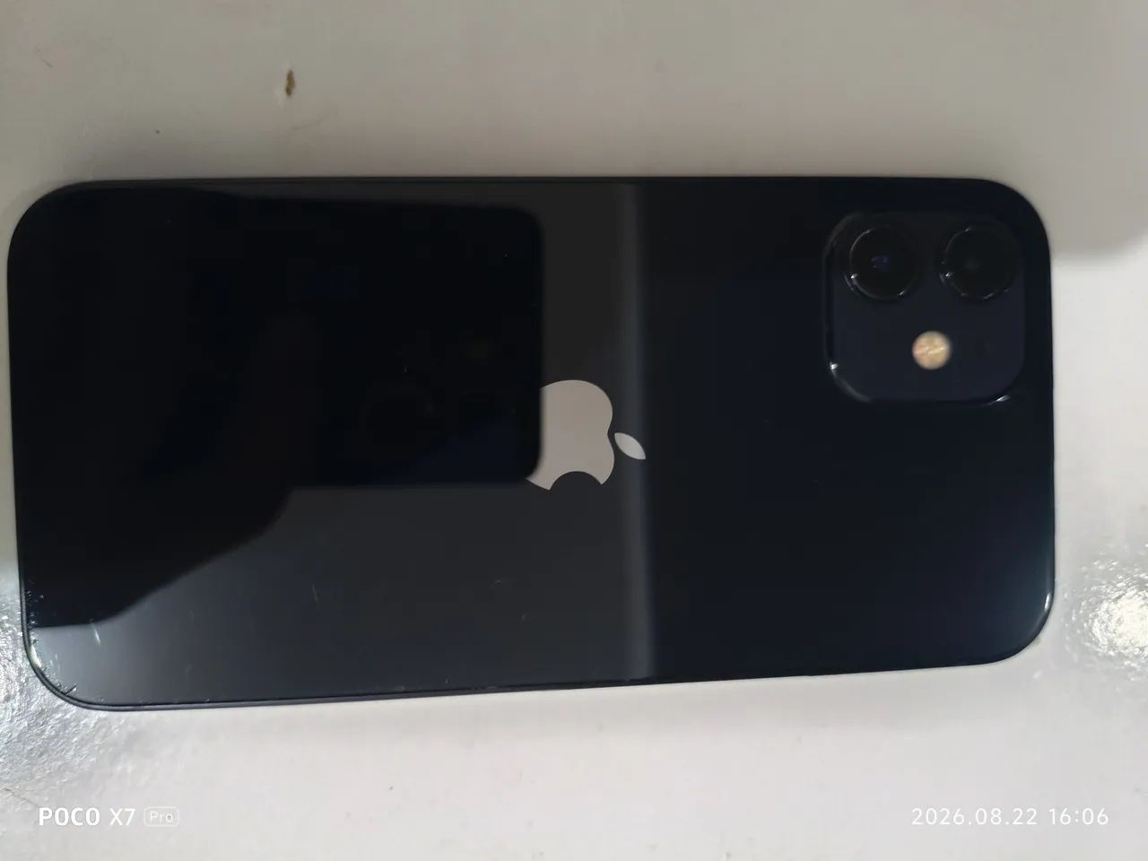 IPHONE 12 - 128gb- TELA ORIGINAL  - Foto 2