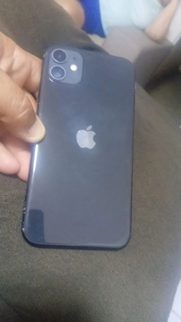Vendo iphone 11 