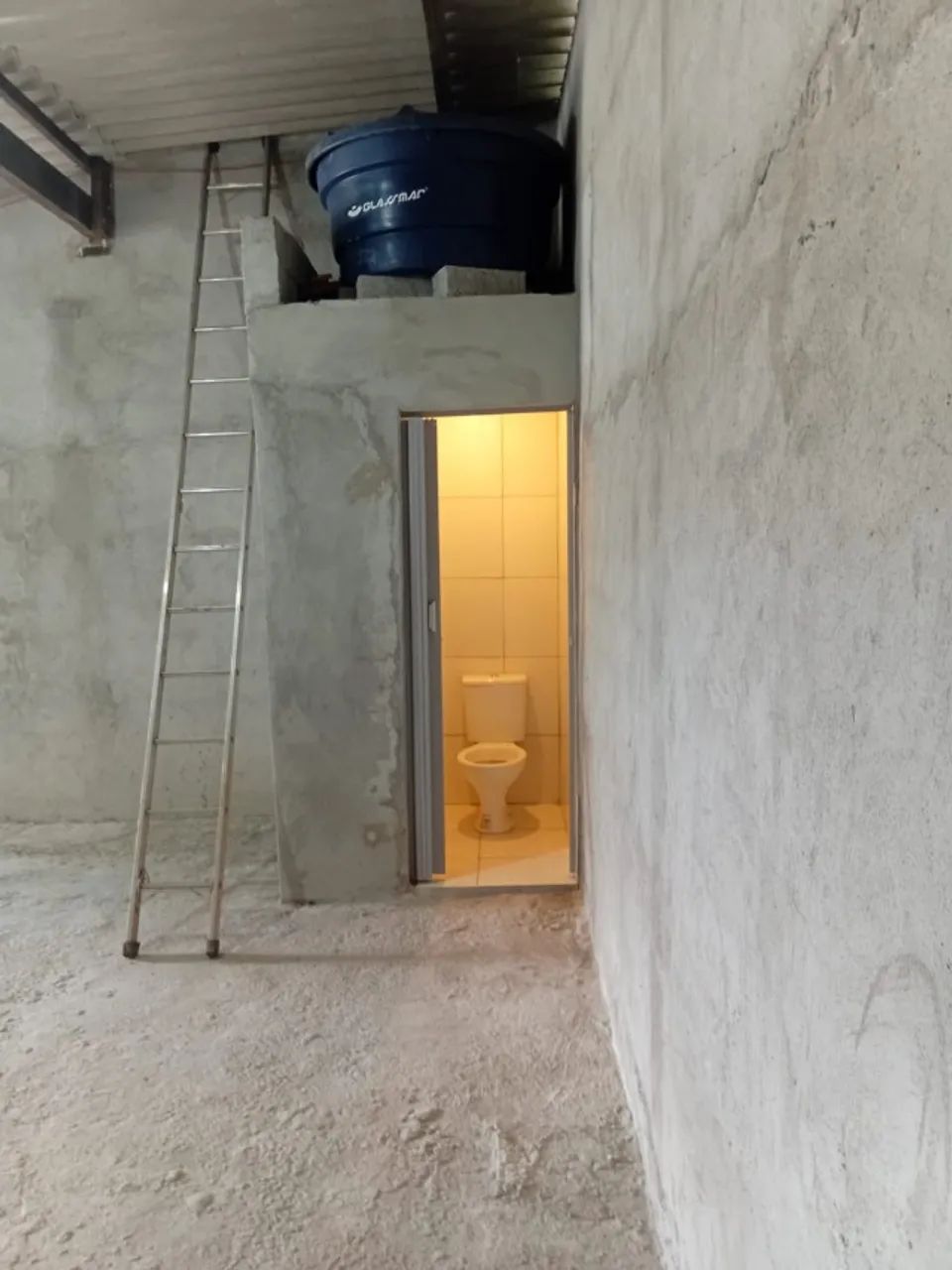 Salão Comercial - Parque Capuava - Santo André - Foto 4