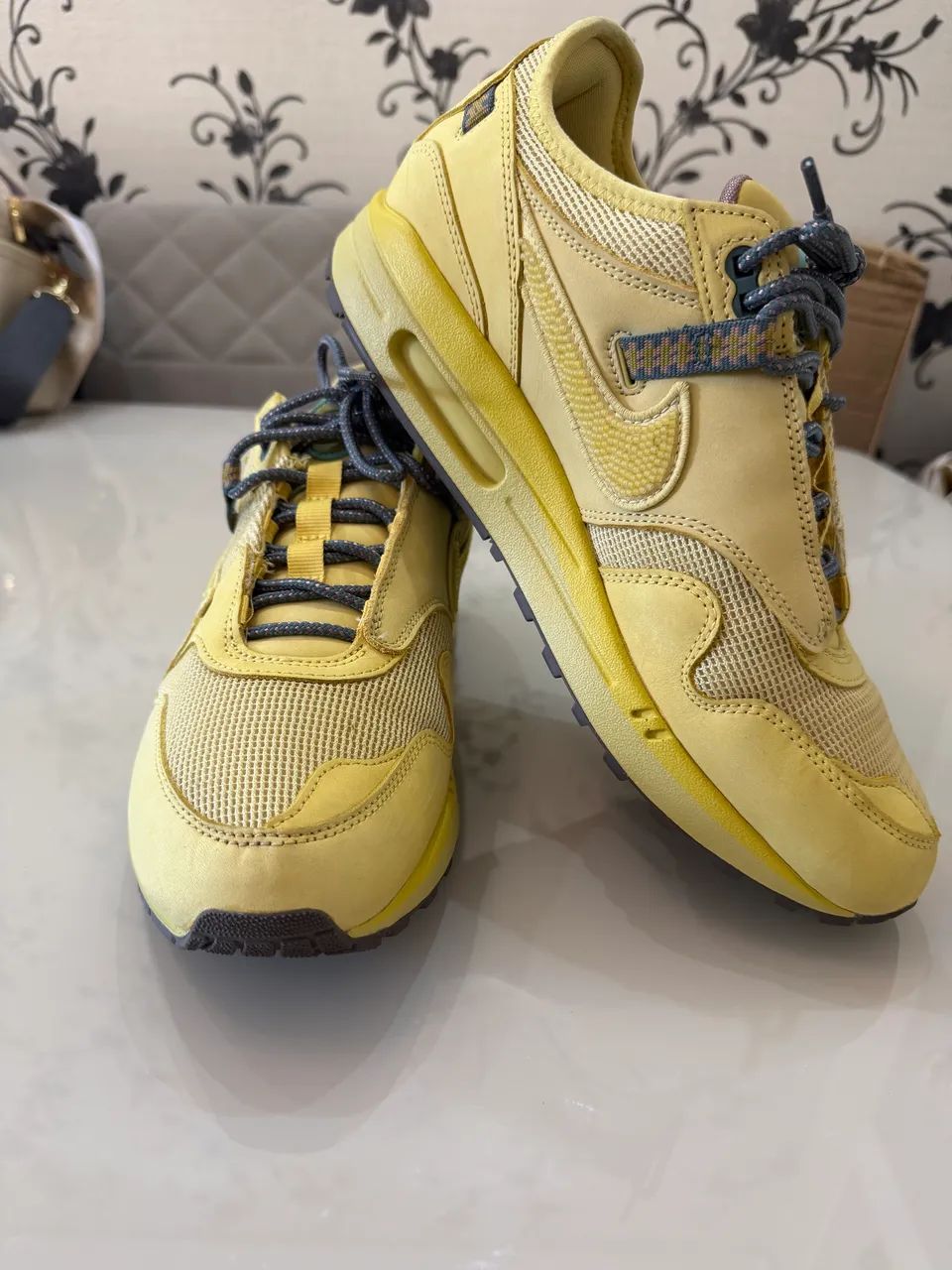 Nike air force 1 Travis Scott  - Foto 2