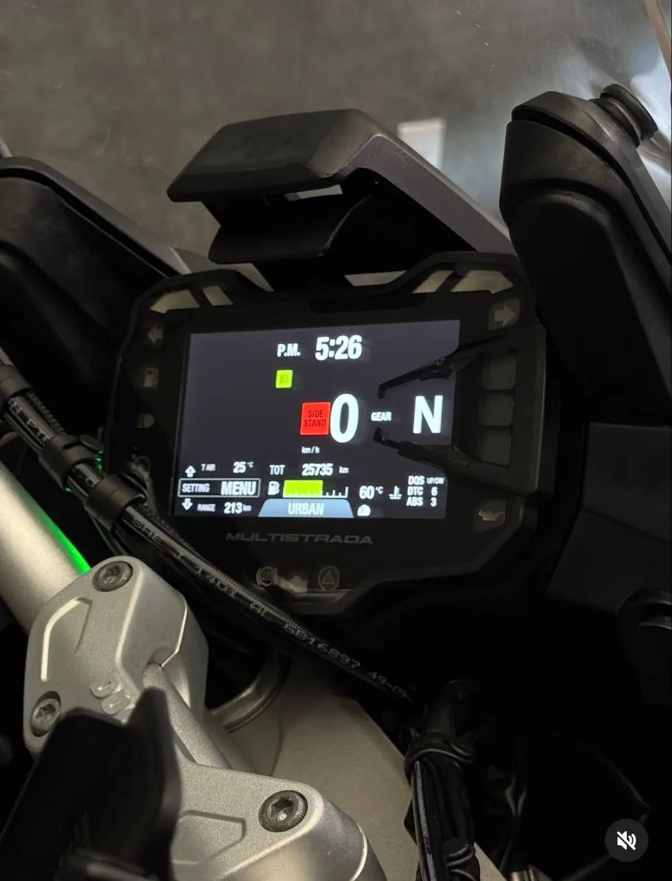 DUCATI MULTISTRADA 950S - Foto 2