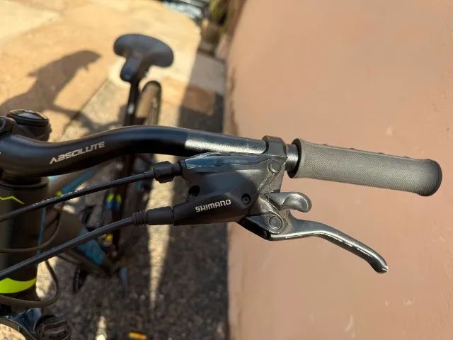 Bicicleta  - Foto 3