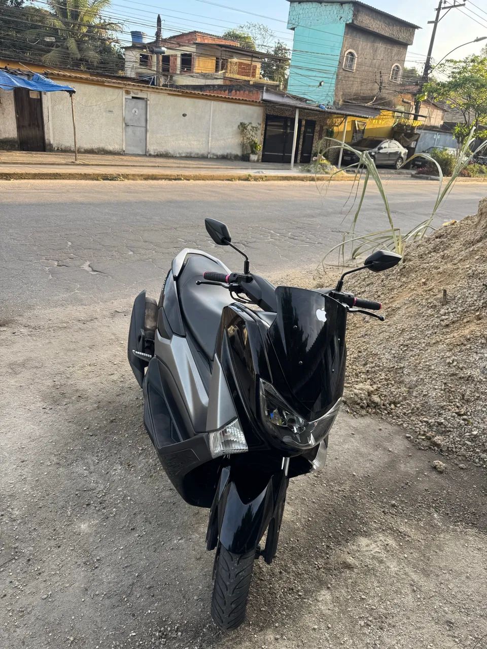 Nmax 160  - Foto 2