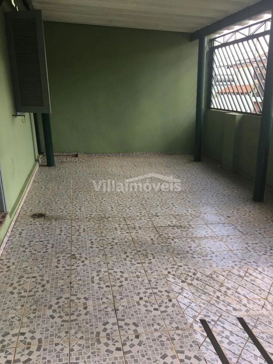 casa - Vila Industrial - Campinas - Foto 2