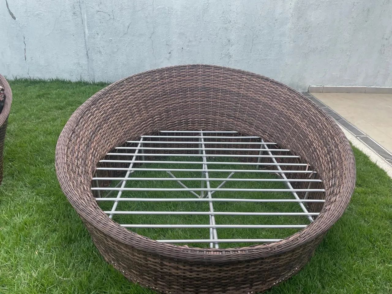 POOL CHAISE - EXTERIOR AREA65746287561091121