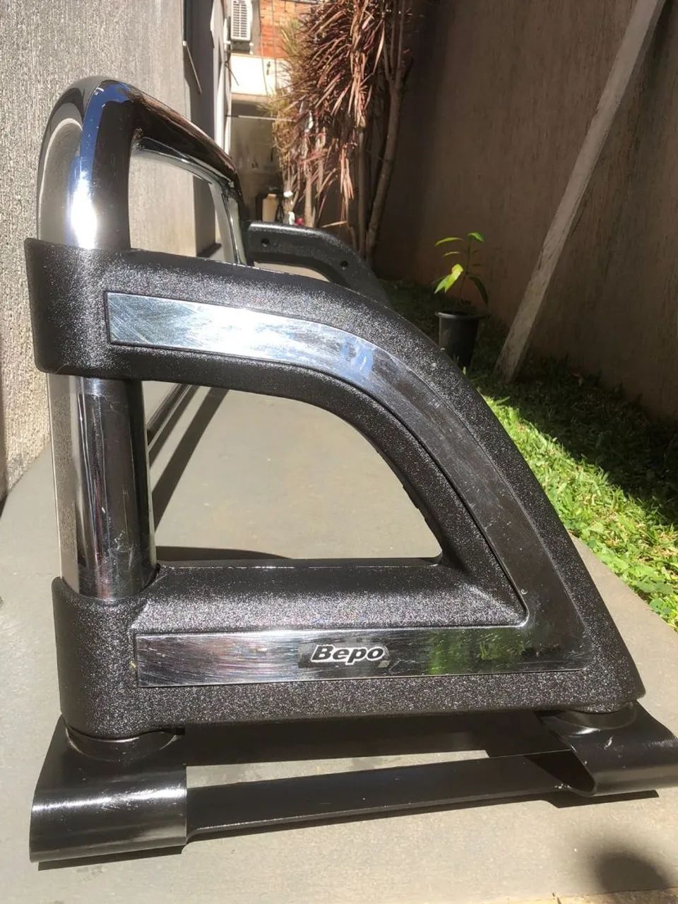 Vende-se,  santo Antônio de hilux  - Foto 2