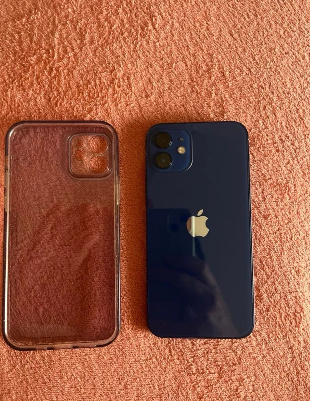 IPHONE 12 256gb