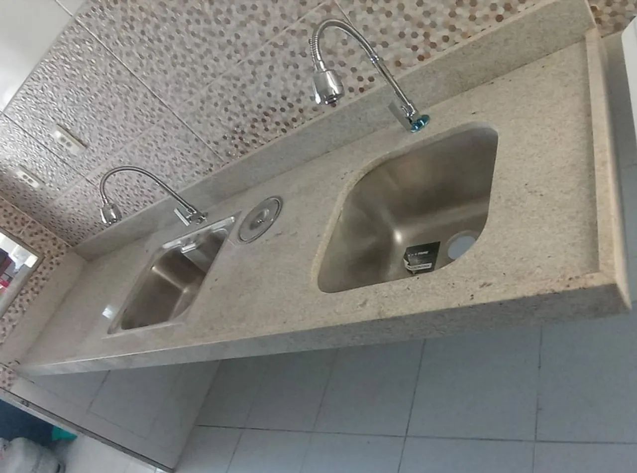 Mármore e granito  - Foto 4