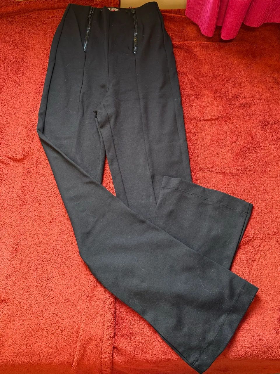 Calça Bootcut Colcci 36 - Foto 2