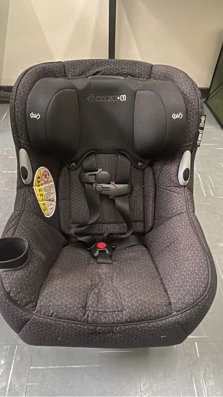 Cadeirinha de bebê para carro 