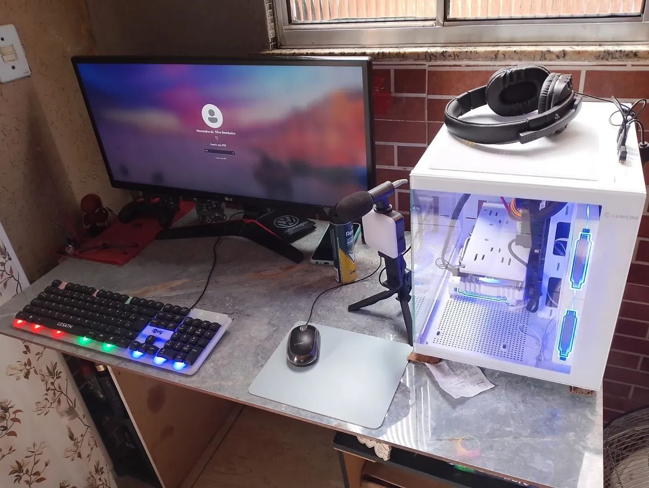 Pc gamer  - Foto 4