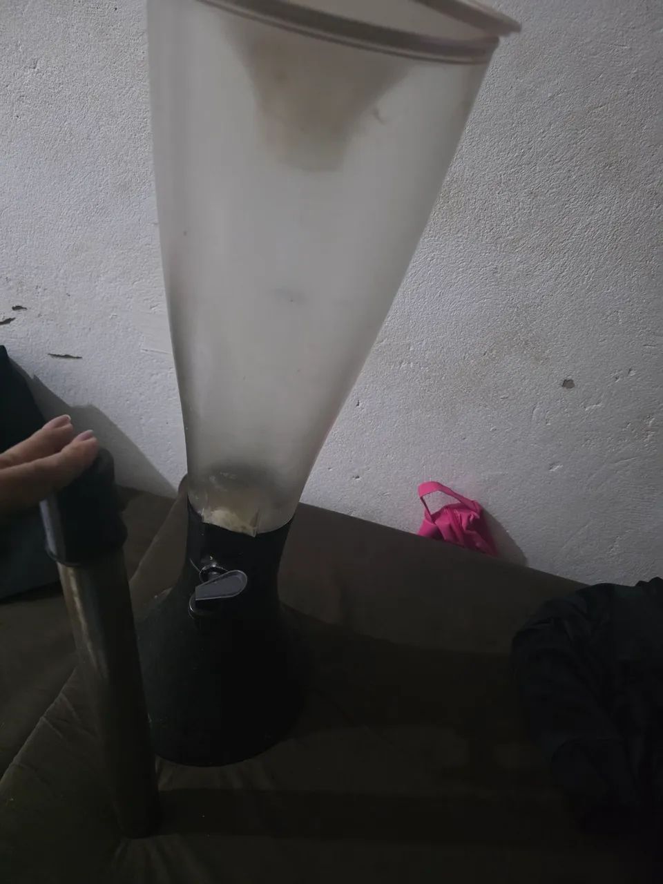 Torre de cerveja 2,5 marchesoni - Foto 3