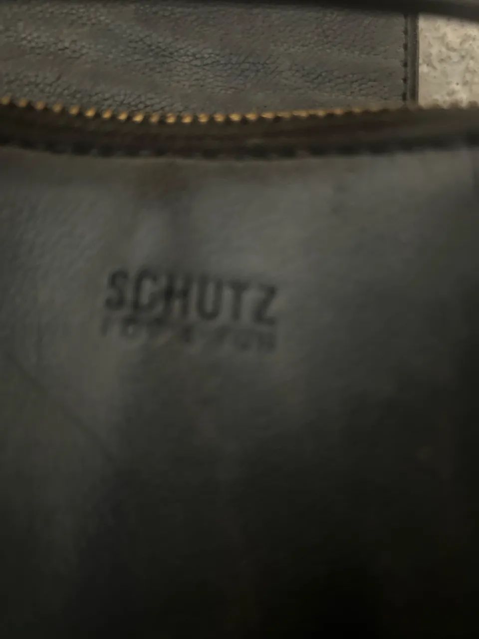 Bolsa Schutz Original - Foto 2