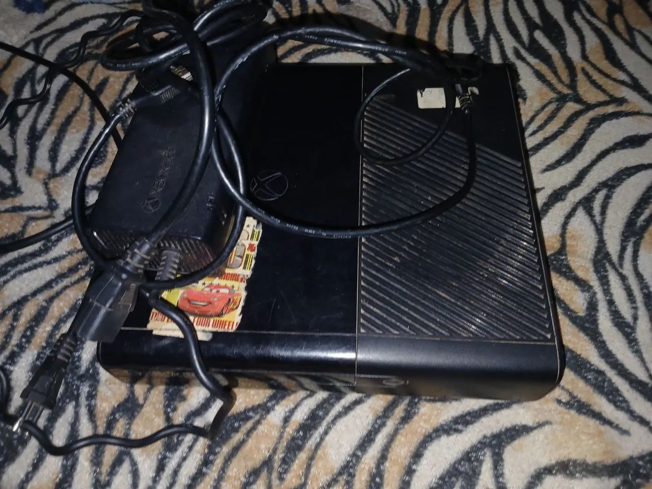 XBOX 360 USADO  - Foto 3