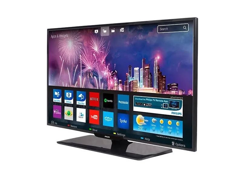 TV Philips 43? Full HD - Foto 3