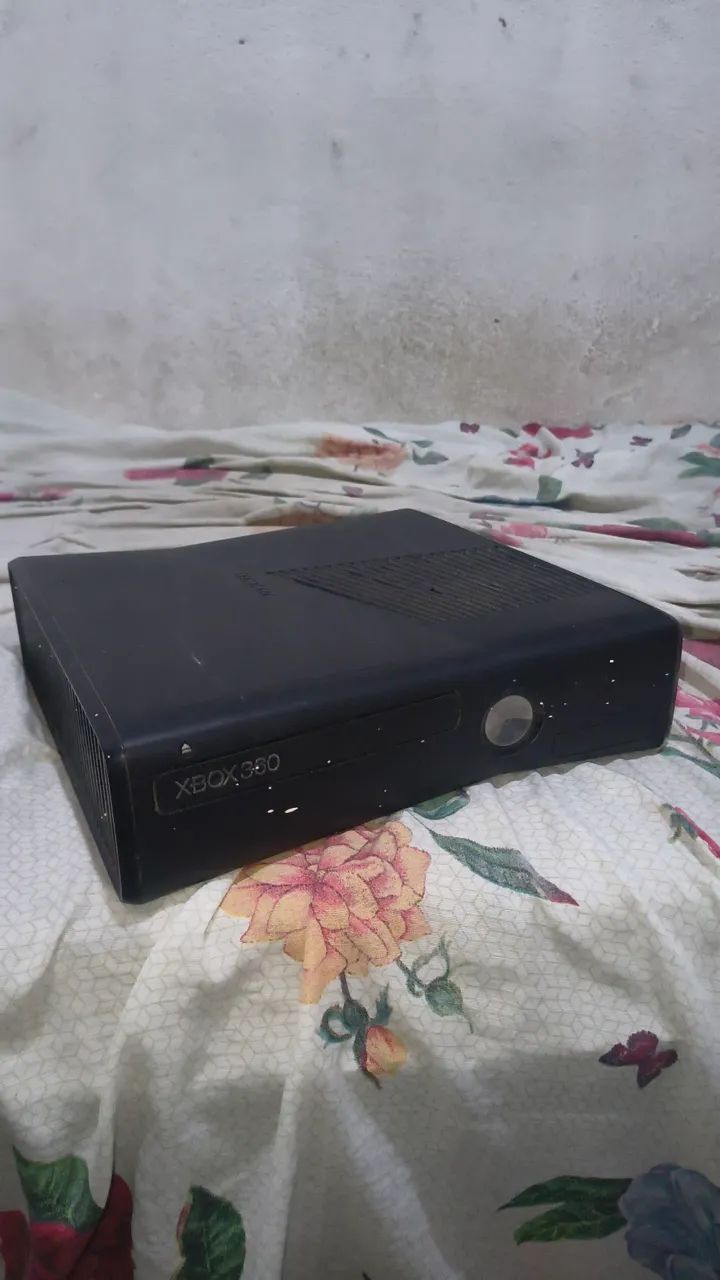 Xbox 360
