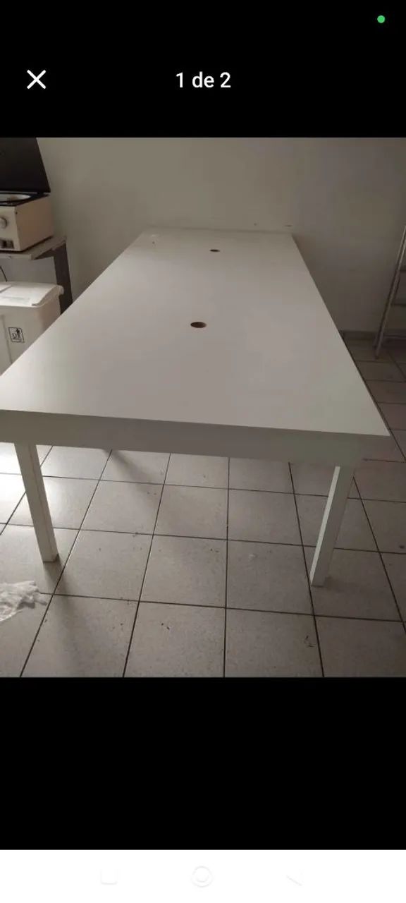 Bancada  - Foto 2