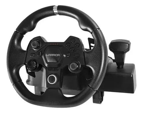 Volante warrior  - Foto 2