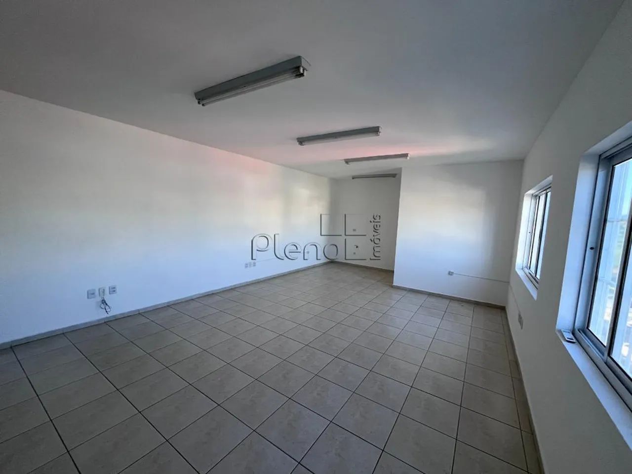 Sala para alugar em Vinhedo, Centro, com 46 m² - Foto 2