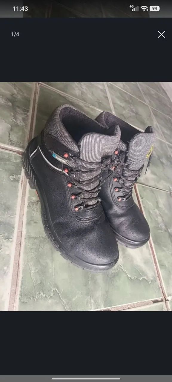 Bota 44
