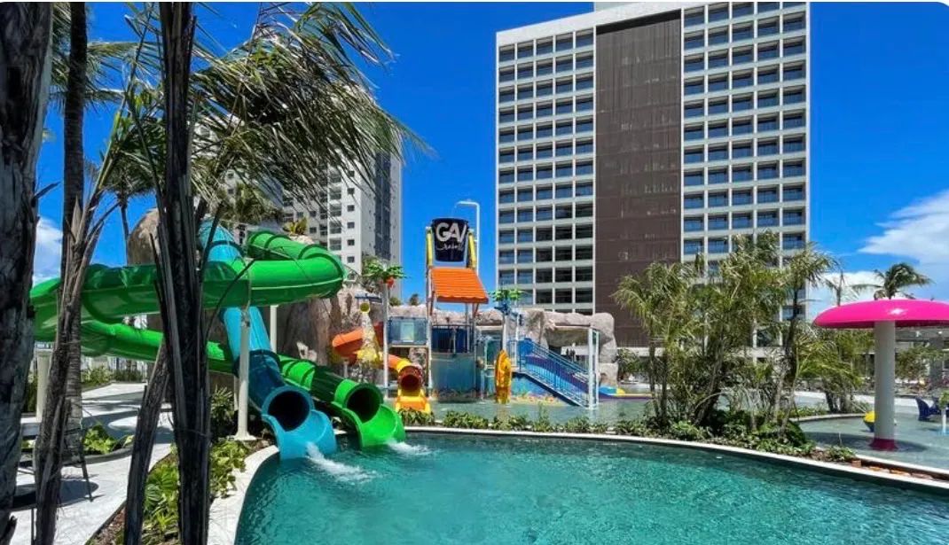 Salinas Premium Resort