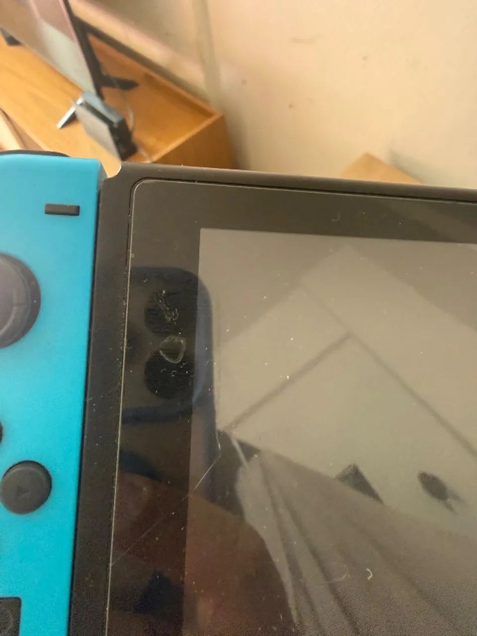 Nintendo Switch V2 Desbloqueado + Pro Controller + 2 Joy-Con - Foto 2