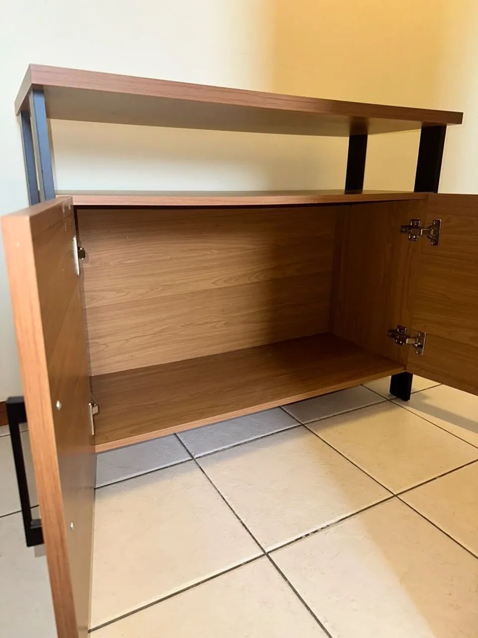 Balcão com duas portas - Foto 3