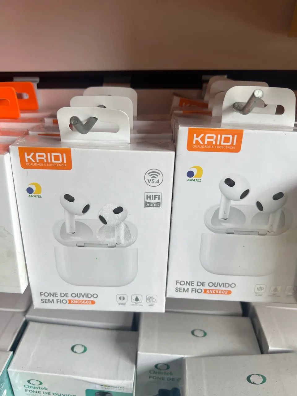 Fone de ouvido Sem fio - Foto 2