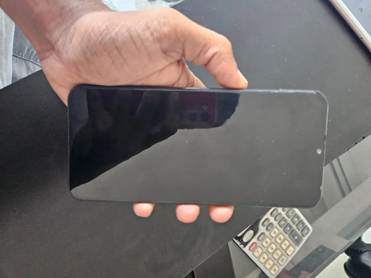 SAMSUNG A02 32gb - Foto 4