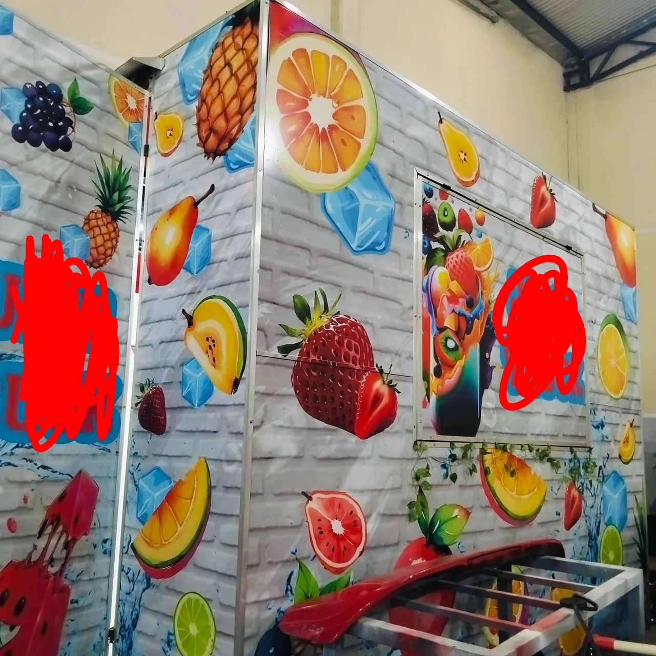 Foodtruck 