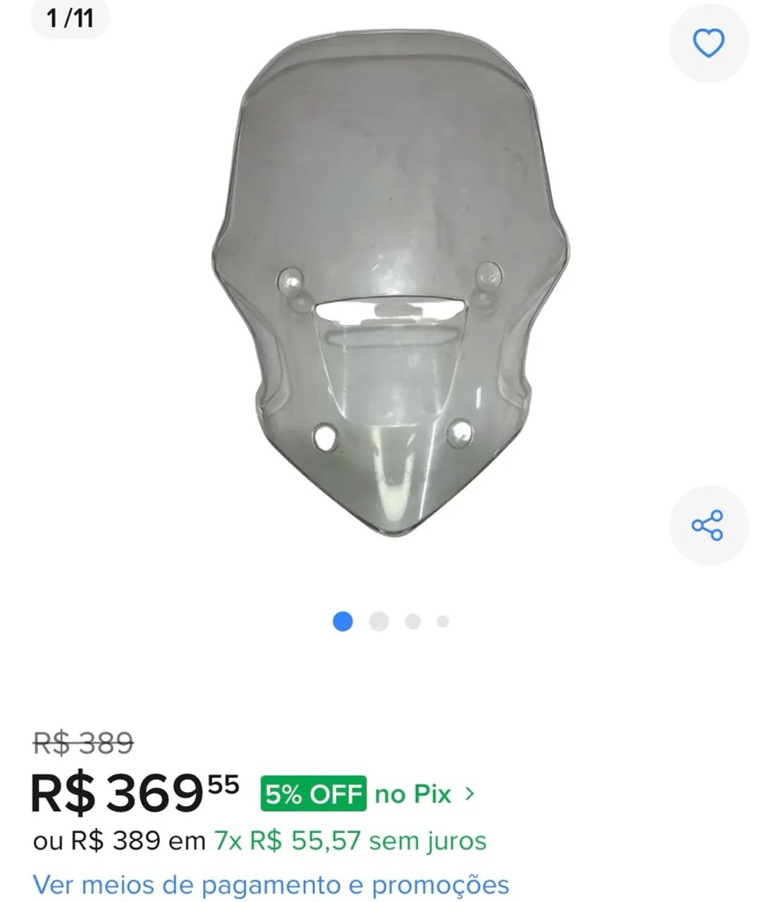 Bolha Sahara 300  - Foto 2