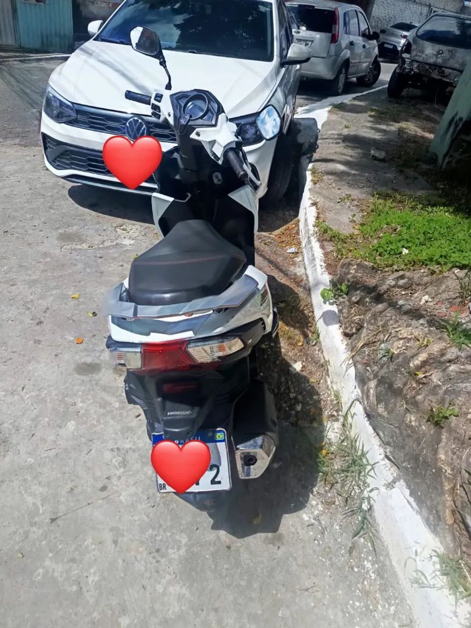 Elite 125 - Foto 5