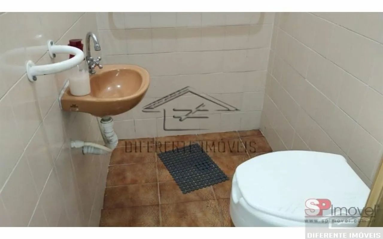 CASA TERREA A VENDA NA VILA ANTONIETA - Foto 5
