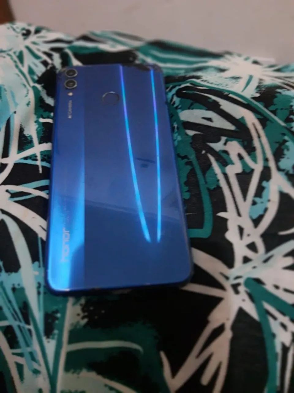 Vendo 2 celular pra desmanche.