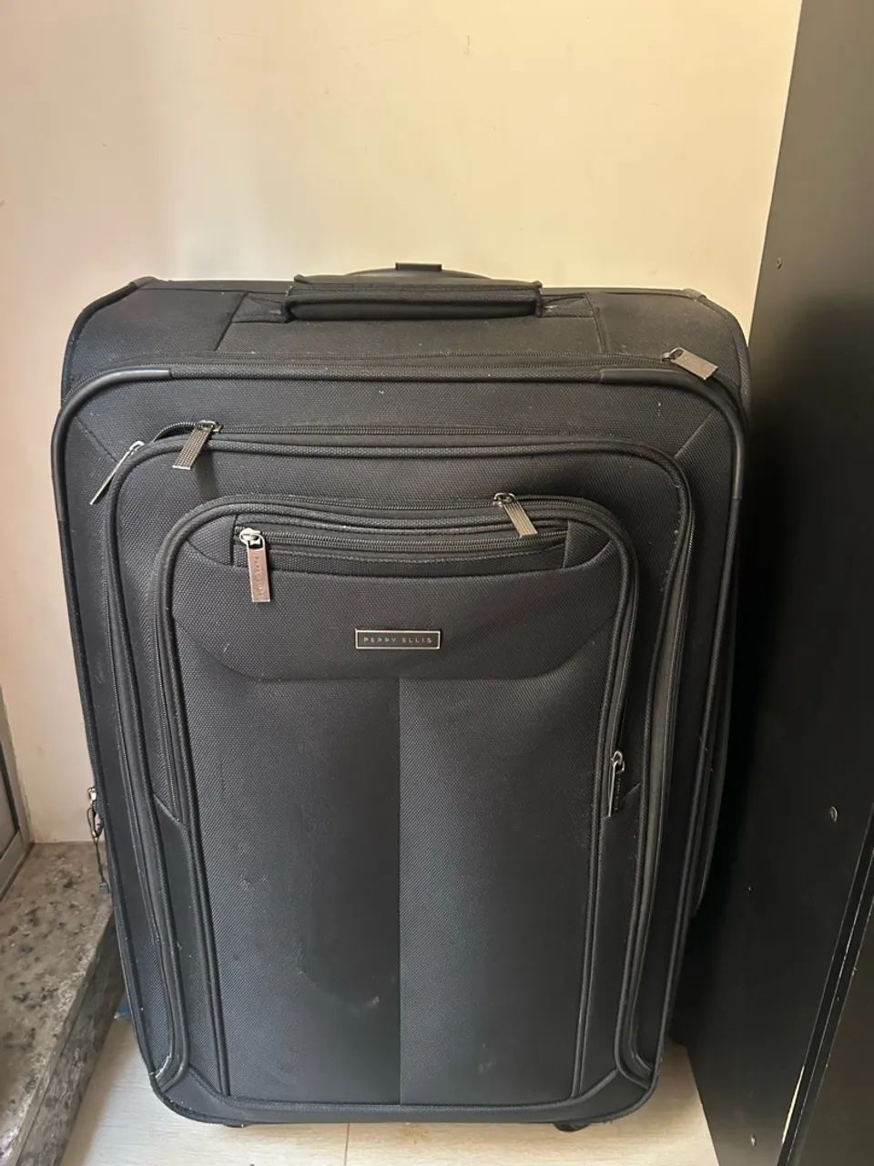 Vendo mala de viagem - Foto 4