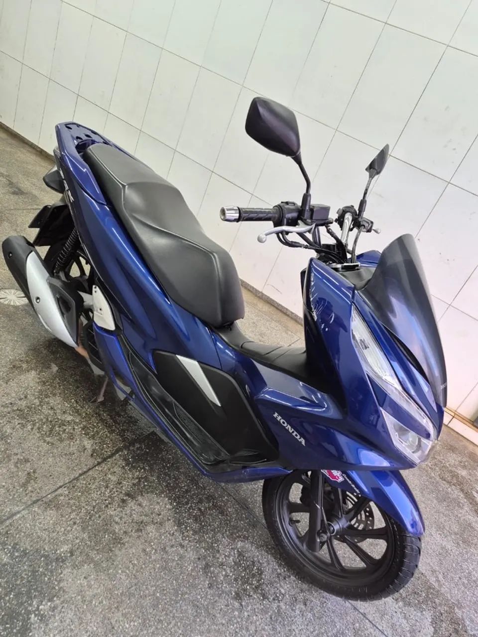 Pcx 2020/2020 - Foto 5