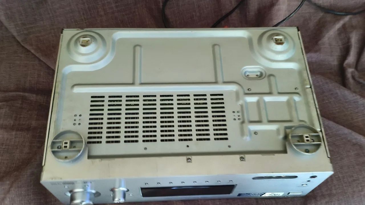 Receiver Sony mutek STR-DG500 - Foto 4