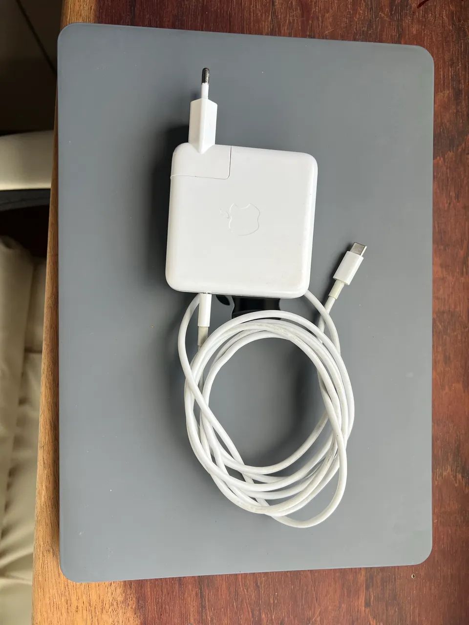 MacBook Pro 2017 - Foto 5