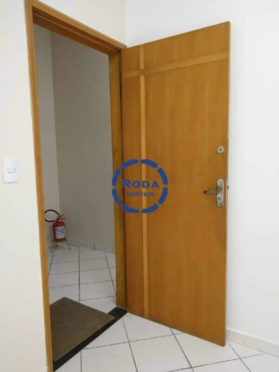Aluguel de Sala Comercial  64m² | Centro de Santos (SP) - Foto 4
