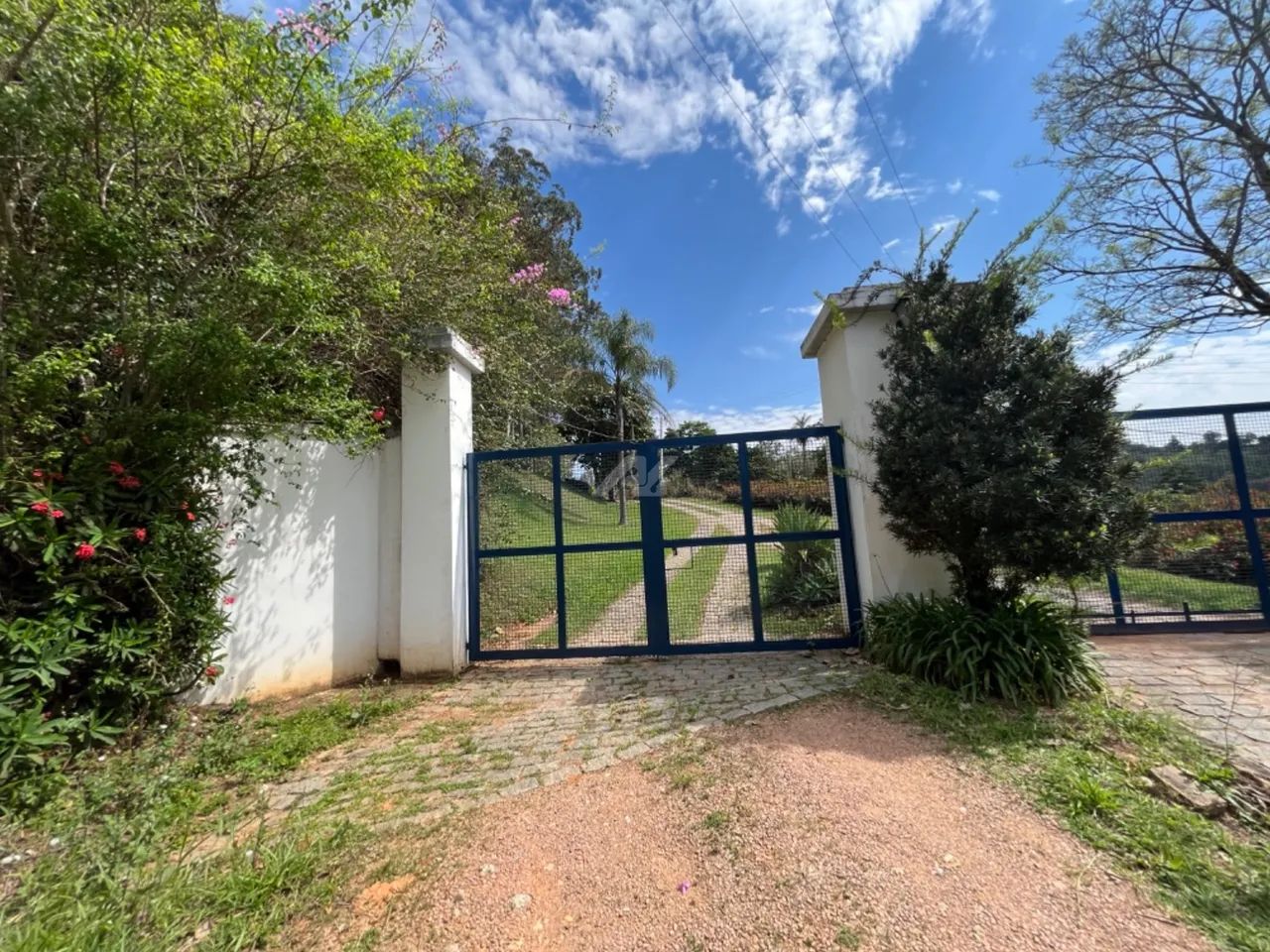 chácara - Santana dos Cuiabanos - Valinhos
