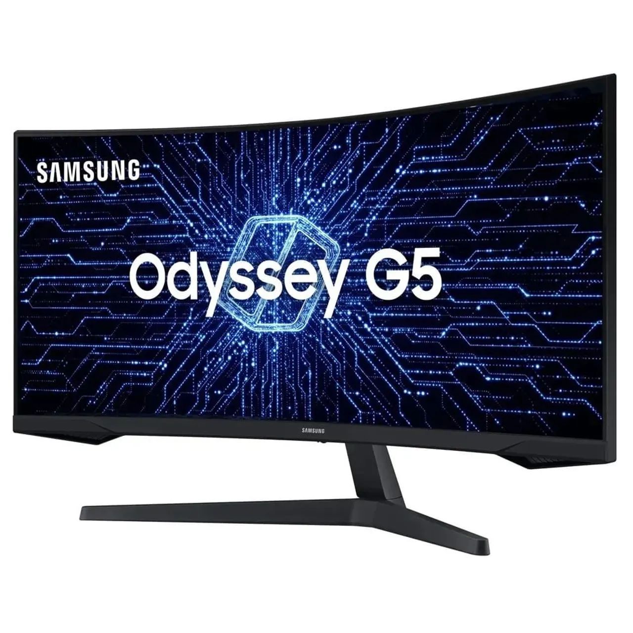 Monitor odyssey g5 32 pol.  - Foto 2