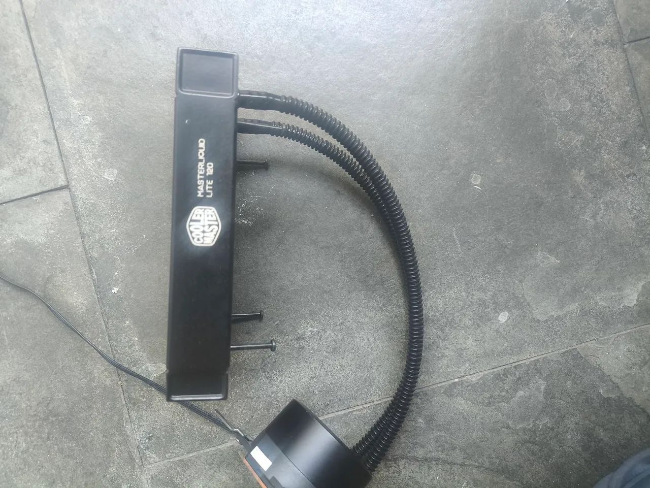 Cooler master mlwd12 - Foto 2