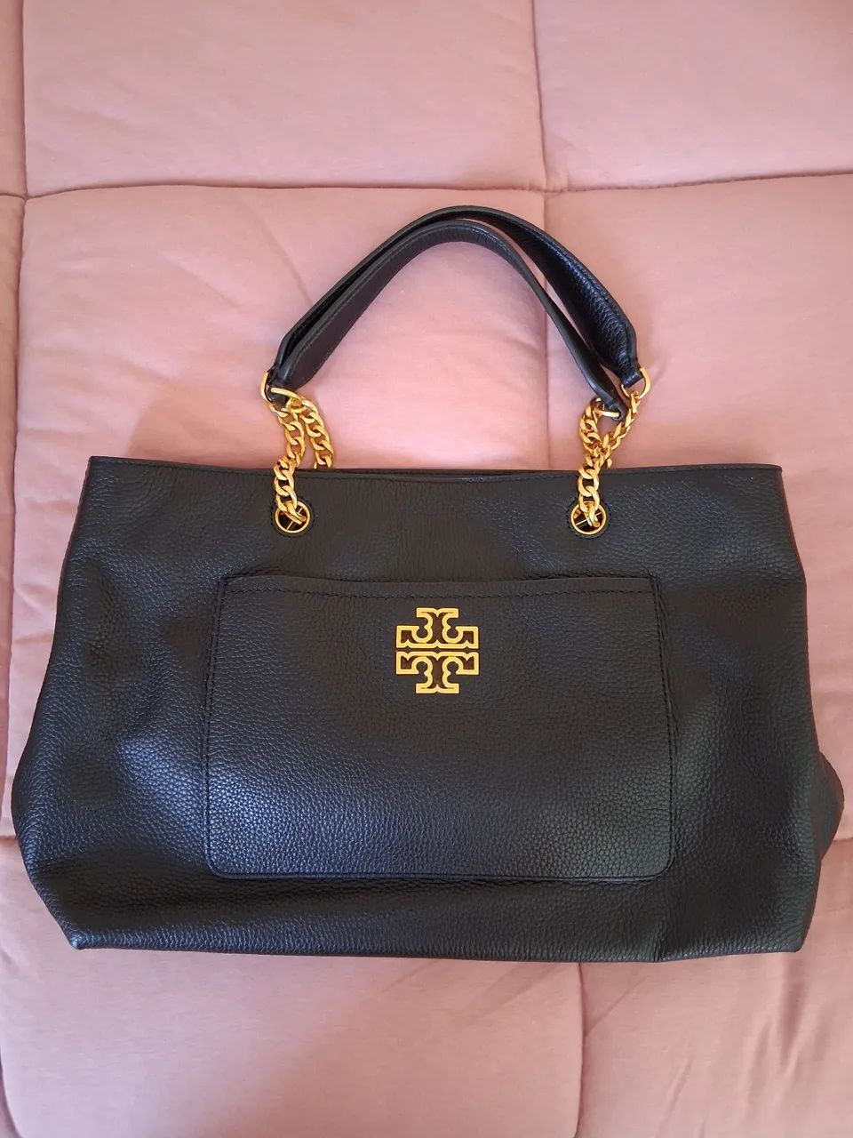 Bolsa feminina Tory Burch original
