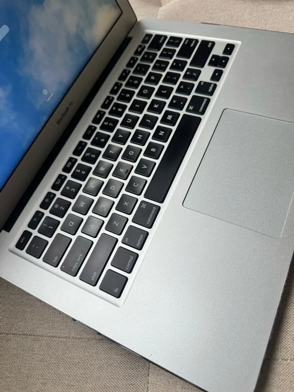 MacBook Air 13 - Foto 2