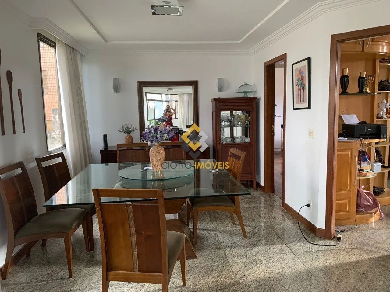 Apartamento 4 quartos - Liberdade - Foto 2