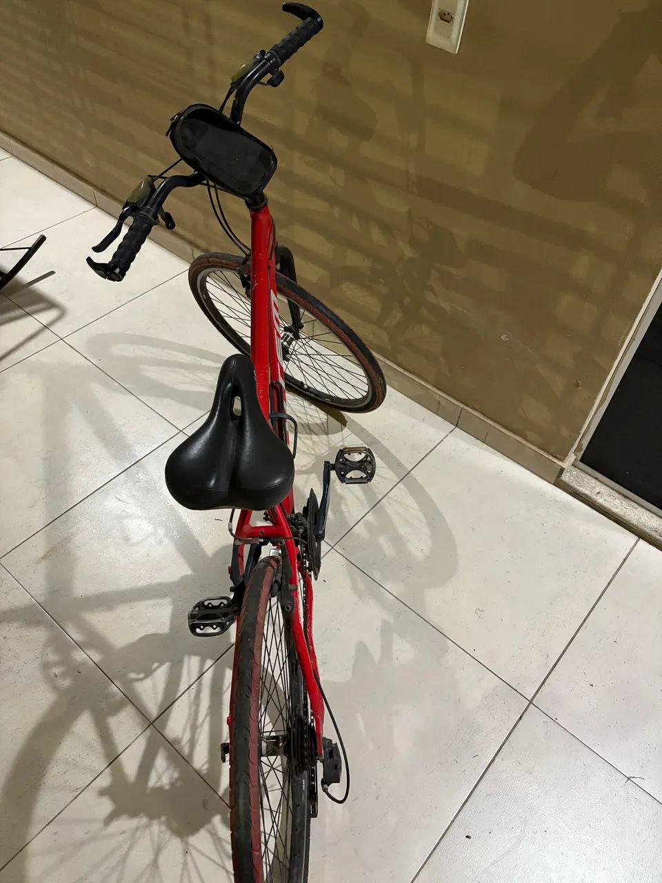Bicicleta totem  - Foto 3