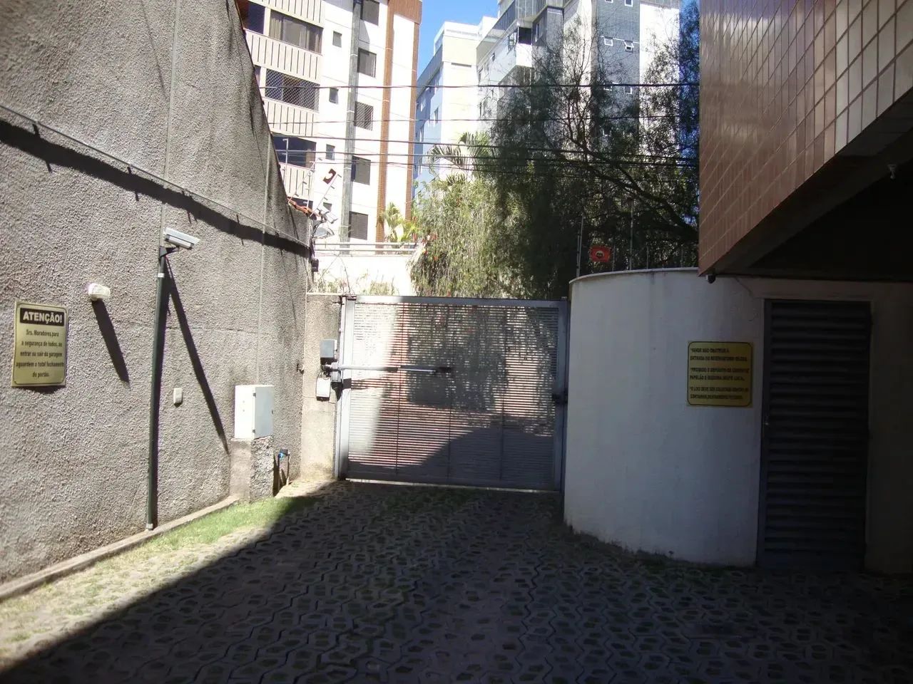 Imóvel para aluguel com 147 metros quadrados com 3 quartos em Castelo - Belo Horizonte - M - Foto 5