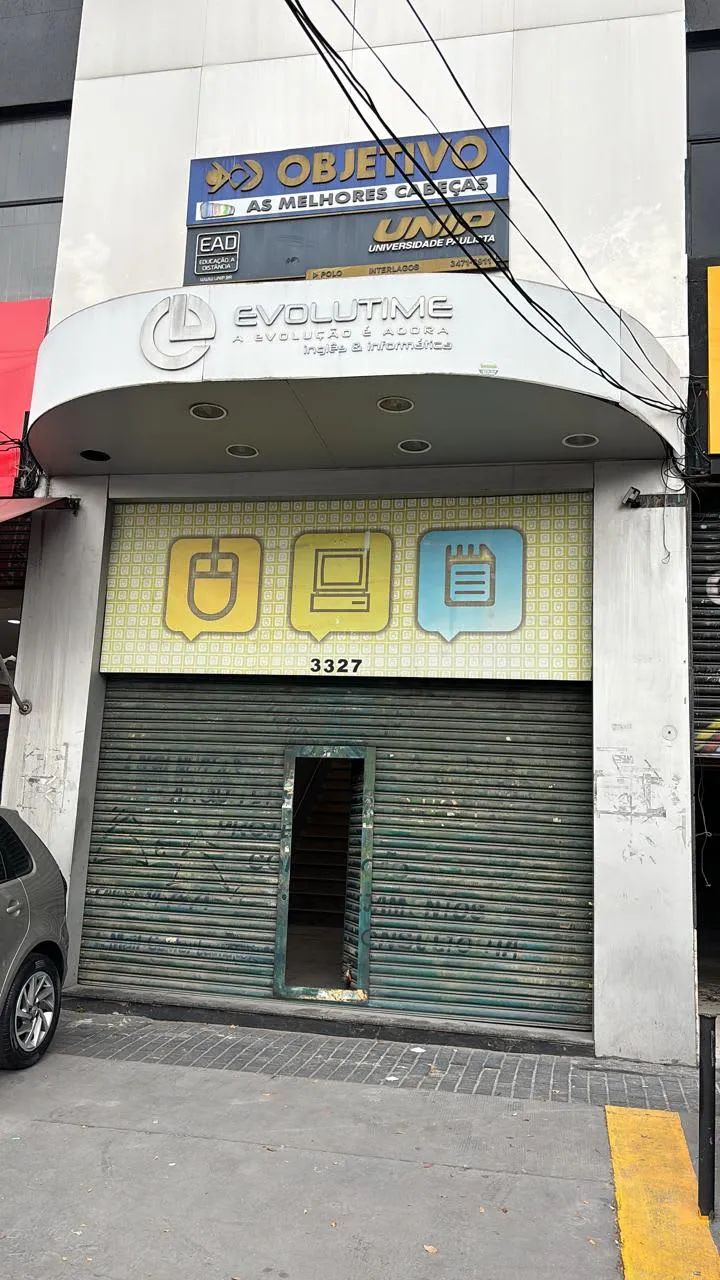Sobreloja na Avenida Interlagos, 3327 - Sobreloja  1200 m² - Foto 2