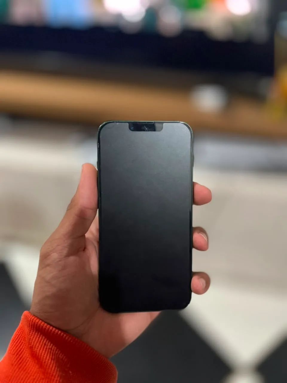 iPhone 13 128g - Foto 3
